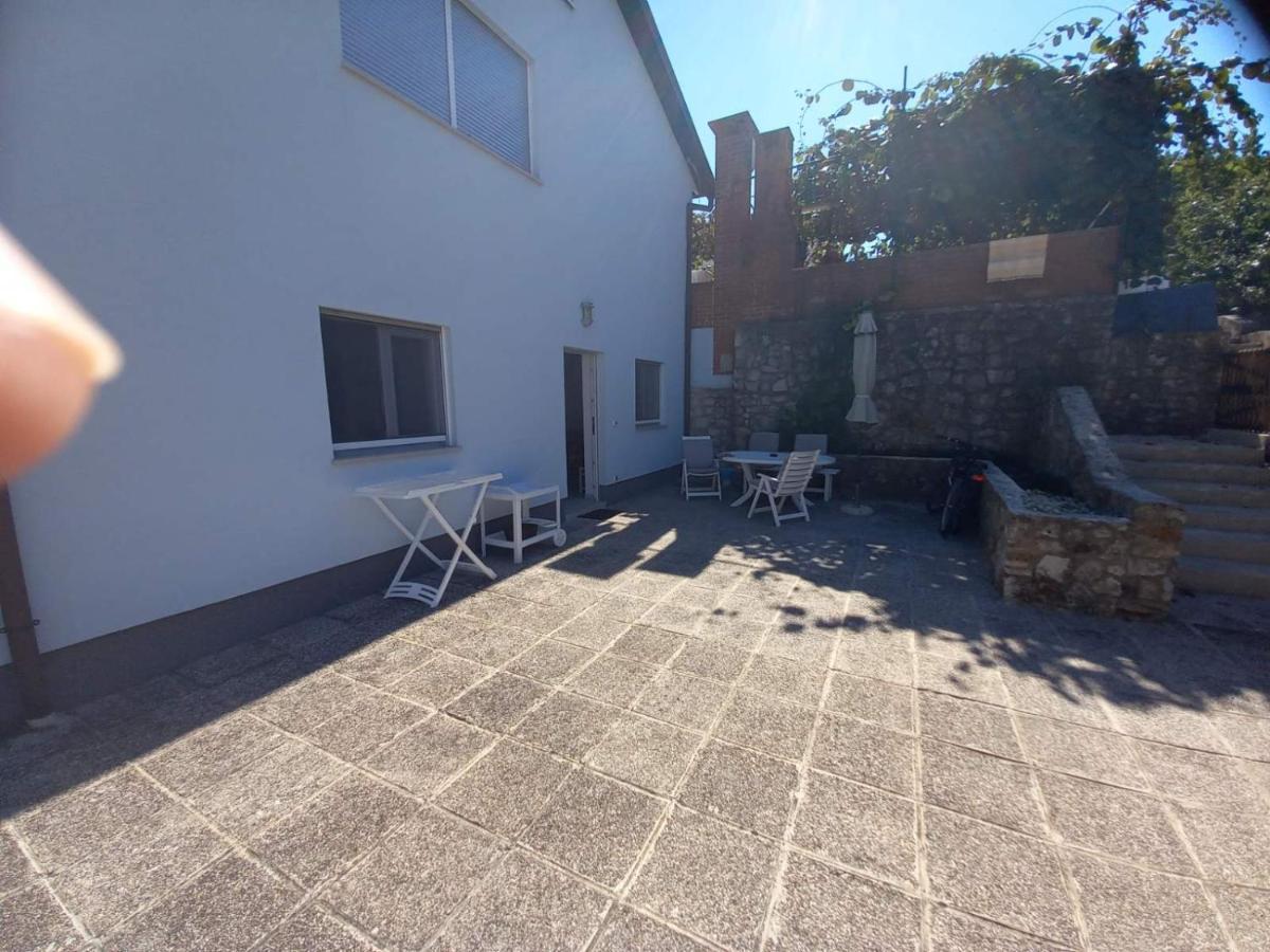 Apartment Ariela Rovinj Exterior photo