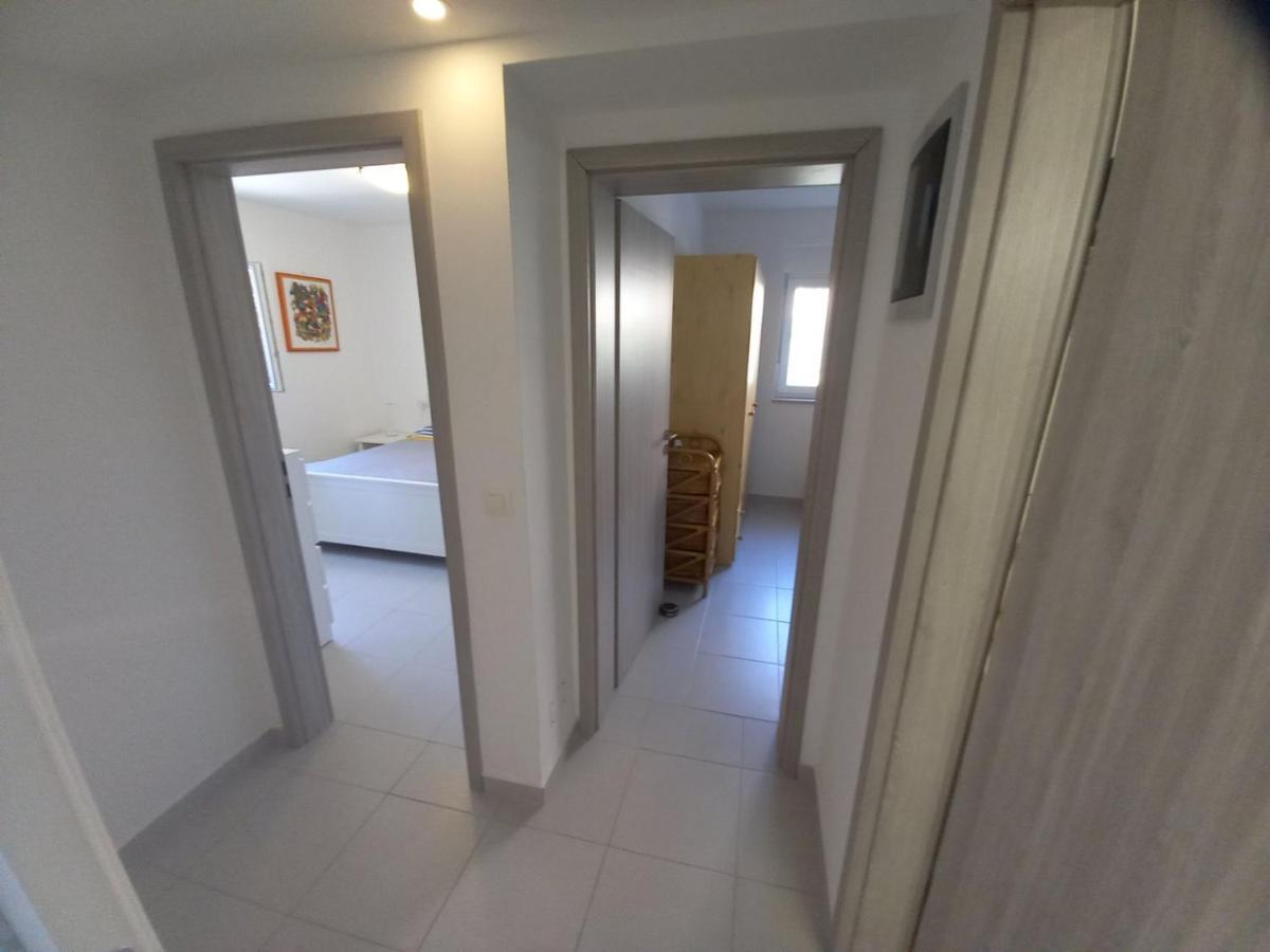 Apartment Ariela Rovinj Exterior photo
