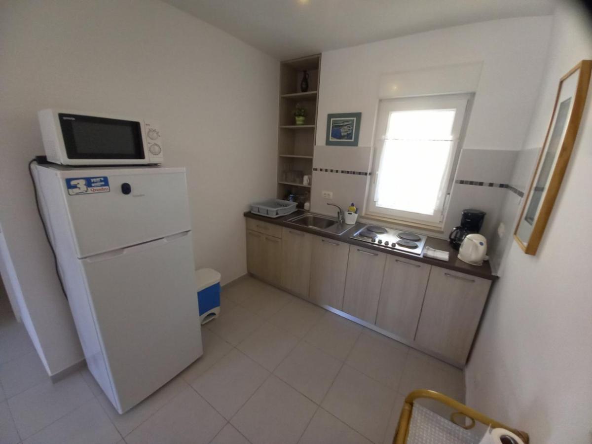 Apartment Ariela Rovinj Exterior photo