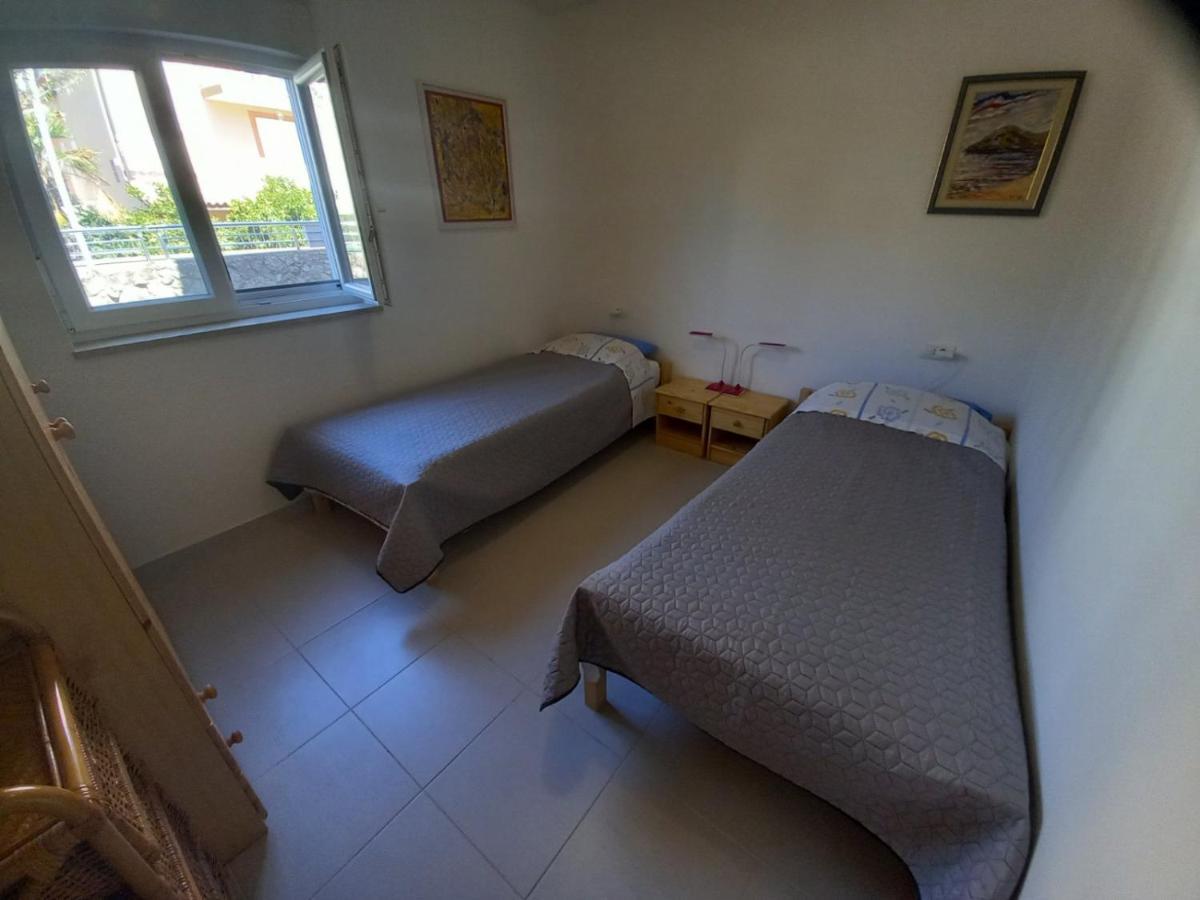 Apartment Ariela Rovinj Exterior photo