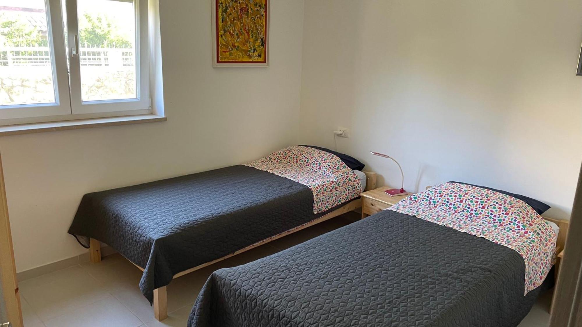 Apartment Ariela Rovinj Exterior photo
