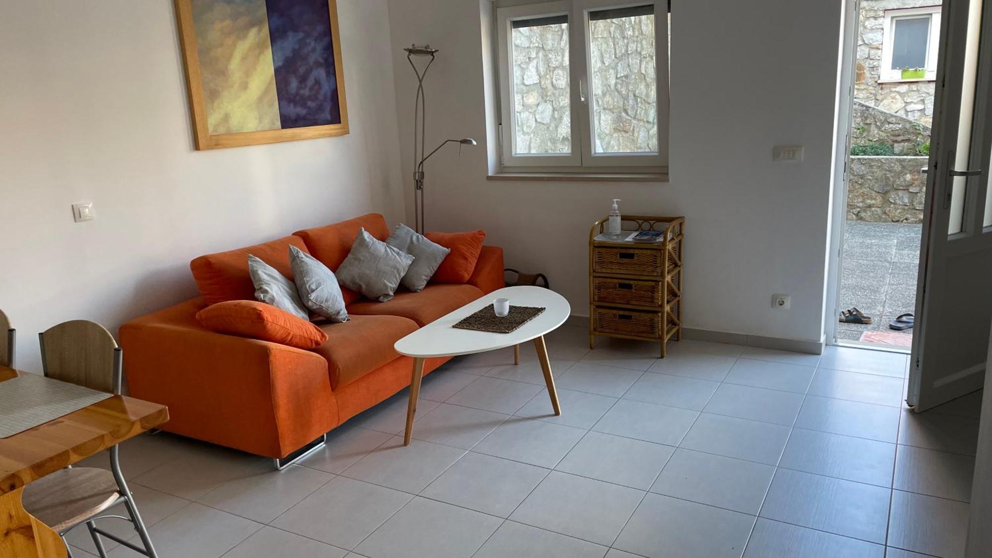Apartment Ariela Rovinj Exterior photo