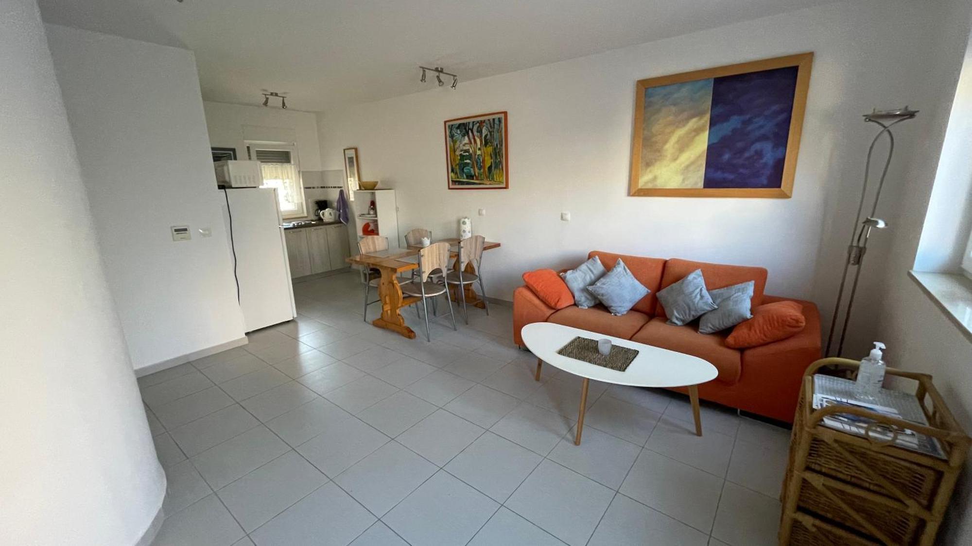 Apartment Ariela Rovinj Exterior photo